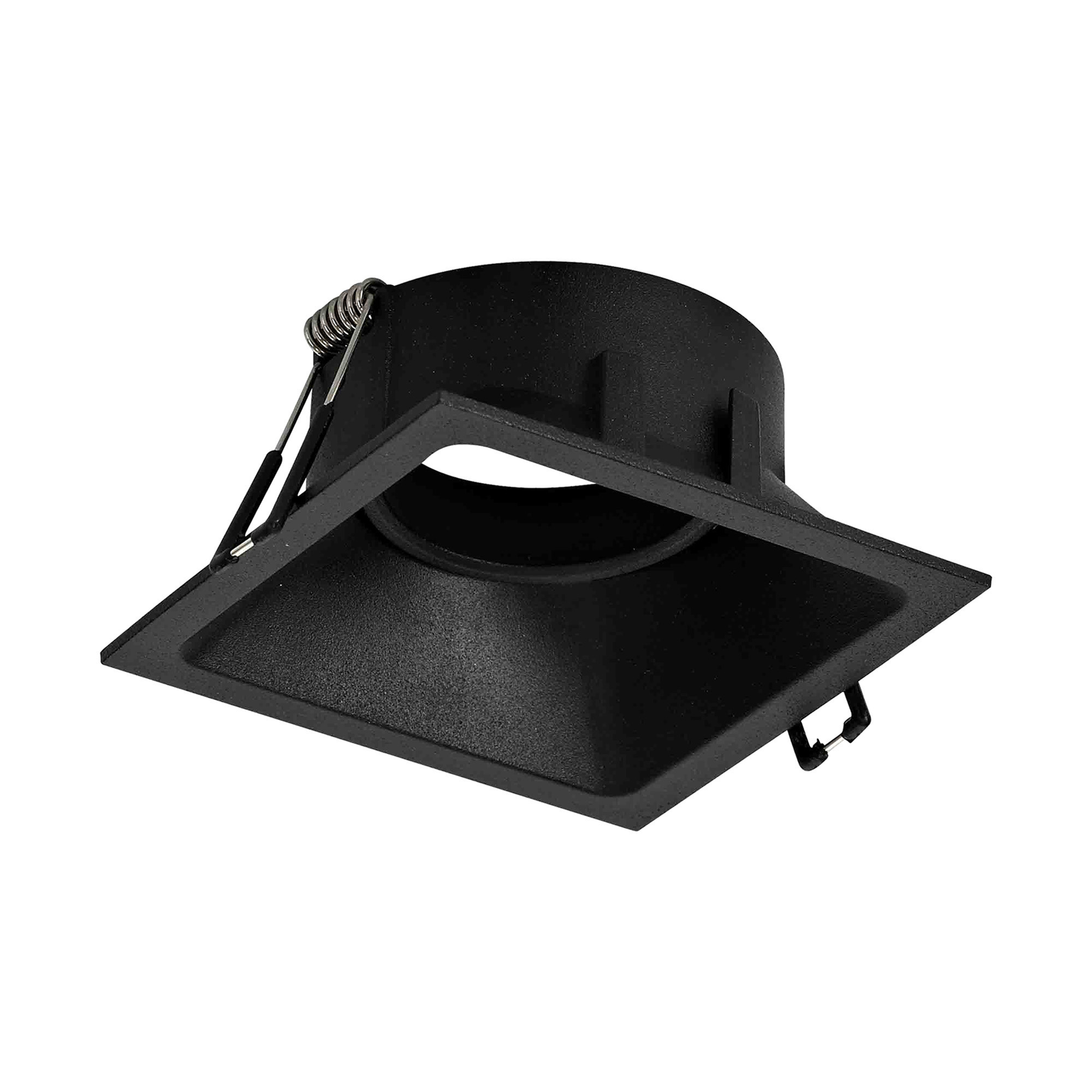 Comfort GU10 Ceiling Lights Mantra Fusion Recessed Lights Comfort GU10 Ceiling Lights Mantra Fusion Recessed Lights